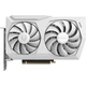 Відеокарта Zotac RTX 3060 12Gb AMP White Edition (ZT-A30600F-10P) (GDDR6, 192 bit, PCI-E 4.0 x16) - зображення 1