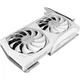 Відеокарта Zotac RTX 3060 12Gb AMP White Edition (ZT-A30600F-10P) (GDDR6, 192 bit, PCI-E 4.0 x16) - зображення 6