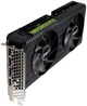 Відеокарта Palit RTX 3060 12Gb Dual OC (NE63060T19K9-190AD) (GDDR6, 192 bit, PCI-E v4.0 x16) Б/в - зображення 2