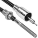Трос тормозной Knott-AUTOFLEX (1230/1440мм) 6X0029.007 - изображение 3