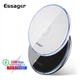 Беспроводное зарядное устройство ESSAGER Charge Wireless black - изображение 2