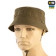 Панама M-Tac Gen.II Summer Flex 56 Dark Olive - зображення 1