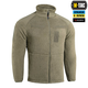 Кофта XS/R Tan Polartec M-Tac Fleece Battle - изображение 3