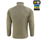 Кофта XS/R Tan Polartec M-Tac Fleece Battle - зображення 4