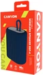 Портативная колонка Canyon BSP-4 5W Blue (CNE-CBTSP4BL) - изображение 4