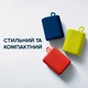 Портативная колонка Canyon BSP-4 5W Yellow (CNE-CBTSP4Y) - изображение 12