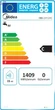 Бойлер Midea Midea INSTALL 80 (Мокрый тэн) - изображение 5