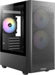 Obudowa Antec NX500M ARGB Black (0-761345-81057-9) - obraz 1