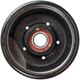 Тормозной барабан KNOTT 1500 кг 5x112 200 x 50 с подшипником 39/72x37мм 90118 - изображение 4