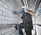 Дрель алмазного сверления Bosch GDB 180 WE (0601189800) - изображение 5