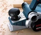 Рубанок Bosch GHO 40-82 C (060159A760) - изображение 3