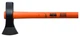 Колун-кувалда Bahco LS-MERLIN-2.5FG (LSMERLIN2.5F) - изображение 5