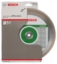 Діамантовий диск Professional for Ceramic 230 x 22,23 Bosch 2608602205 (2608602205) - зображення 2