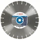 Круг алмазний Bosch Standard for Stone 400 x 20/25,40 x 3,2 x 10 mm (2608602604) - изображение 1