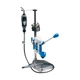 Стойка для сверления DREMEL Workstation 220 (26150220JB) - изображение 2