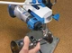 Стойка для сверления DREMEL Workstation 220 (26150220JB) - изображение 5