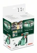 Пистолет для краскопульта Bosch PFS 1000/2000 (1600A008W7) - изображение 2