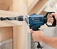 Дрель Bosch GBM 1600 RE (06011B0000) - изображение 3