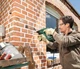 Перфоратор Bosch PBH 2500 RE (0603344421) - изображение 5