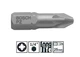 Насадка-бита Bosch Extra Hart PZ2 (2607001561) - изображение 1