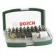 Набор бит Bosch 32 шт держатель (2607017063) - изображение 1
