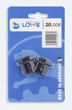 Заглушка, Lowe 20008 (20008) - изображение 1