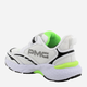 Buty sportowe chłopięce Primigi PUP 59577 34 Białe (8050165250200) - obraz 3