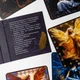 Метафорична асоціативна колода «Та, що розправляє крила", Наталія Калашникова - зображення 3