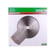 Алмазный отрезной диск Distar Hard Ceramics 400x32х2.2x10 (11127048026) - изображение 3