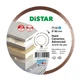 Круг алмазний відрізний Distar 1A1R 180x1,4x8,5x25,4 Hard ceramics Advanced - зображення 1