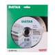 Диск алмазный Distar 1A1R 200х25.4х10z Hard ceramics Advanced - изображение 5