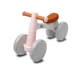 Детский беговел Caretero (Toyz) Otto Pink, TOYZ-02352 - изображение 3
