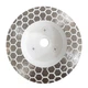Фреза алмазная Distar DGM-S 100/M14 Hard Ceramics 100/120 (17483522005) - изображение 1