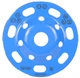 Чашка шлифовальная Distar ФАТ-С Rotex 125x22.2 (16915067010) - изображение 2