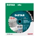 Алмазный отрезной диск Distar Technic Advanced 230x2.6/1.8x12x22.2 (14315086018) - изображение 4