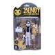 Фигурка Бенди Bendy the Ink Machine Борис Волк Boris the Wolf чернильная машина игрушка 12,5 см wolf888 020480f5 - изображение 4