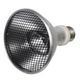 Излучатель тепла Repti-Zoo Deep Heater 50W инфракрасный обогреватель для террариума (PAR95050) - изображение 2