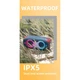 Портативна колонка Hopestar A30 Party Bluetooth 5.0, 70 Вт, 8800 мА·год, TWS, RGB, IPX5, Power Bank Чорний/Жовтий - зображення 6