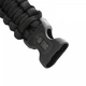 Браслет паракорд M-Tac L Black - зображення 3