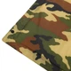 Самонадувающийся коврик с подушкой туристический SP-Sport TY-0560 185х60х2,5см камуфляж - изображение 10