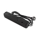 Сетевой фильтр питания ColorWay CW-PSEA42BK /2M black (CW-PSEA42BK) - изображение 4