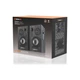 Акустическая система REAL-EL S-235 Black (EL121200010) - изображение 2