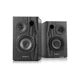 Акустическая система REAL-EL S-235 Black (EL121200010) - изображение 9