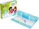 Wielorazowa mata do rysowania Crayola Mini Kids z flamastrami (71662181321) - obraz 3