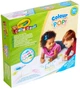 Wielorazowa mata do rysowania Crayola Mini Kids z flamastrami (71662181321) - obraz 2