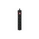 Сетевой фильтр питания Gembird SPG5-G-6B-PRO - изображение 1