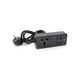 Мережевий фільтр живлення Voltronic TВ-Т05, 1роз, 4*USB Black (ТВ-Т06-Black) - изображение 1