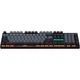 Клавіатура Hator Starfall Rainbow Origin Red USB Grey/Black (HTK-608-BGB) - зображення 2
