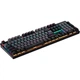 Клавіатура Hator Starfall Rainbow Origin Red USB Grey/Black (HTK-608-BGB) - зображення 4