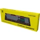 Клавіатура Hator Starfall Rainbow Origin Red USB Grey/Black (HTK-608-BGB) - зображення 7